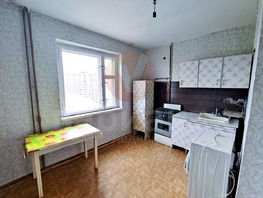 Продается 1-комнатная квартира 70 лет Октября ул, 39 м², 4600000 рублей