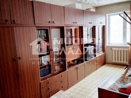 Продается 4-комнатная квартира Котовского ул, 66.7 м², 6350000 рублей