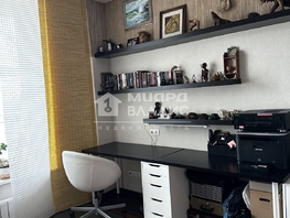 Продается 4-комнатная квартира Мартынова б-р, 153.5 м², 25800000 рублей