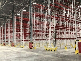 Сдается Склад Айвазовского ул, 13500 м², 14062500 рублей