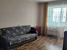 Снять однокомнатную квартиру 70 лет Октября ул, 37.4 м², 19000 рублей