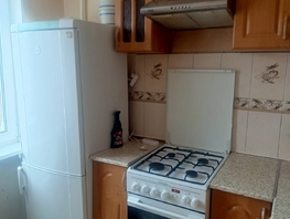 Снять трехкомнатную квартиру 20 Партсъезда ул, 56 м², 40000 рублей