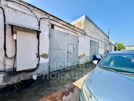 Сдается Склад Северная 4-я ул, 100 м², 40000 рублей