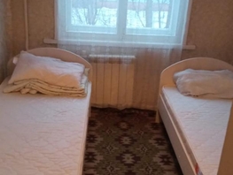 Снять трехкомнатную квартиру Энтузиастов ул, 60 м², 25000 рублей