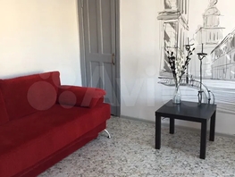 Снять двухкомнатную квартиру Магистральная ул, 40  м², 25000 рублей
