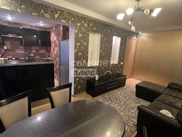 Продается 3-комнатная квартира Пригородная ул, 59.7 м², 5750000 рублей