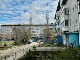 Продается 2-комнатная квартира Дмитриева ул, 51.1  м², 5050000 рублей