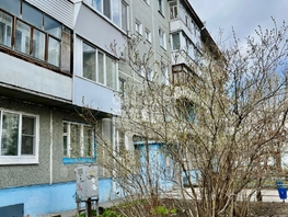 Продается 2-комнатная квартира Дмитриева ул, 51.1  м², 5050000 рублей