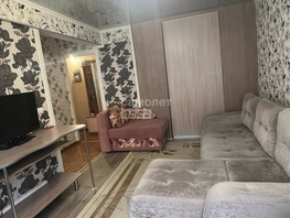 Продается 1-комнатная квартира Багратиона ул, 31  м², 2990000 рублей