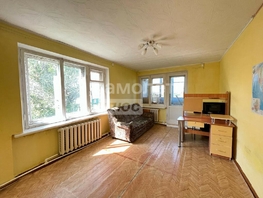 Продается 2-комнатная квартира Зорина ул, 45.3 м², 500000 рублей