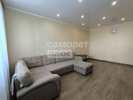 Продается 2-комнатная квартира Космический пр-кт, 72  м², 7300000 рублей