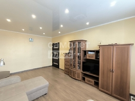 Продается 2-комнатная квартира Космический пр-кт, 72  м², 7300000 рублей