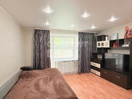 Продается 1-комнатная квартира Амурская 8-я ул, 35  м², 3500000 рублей