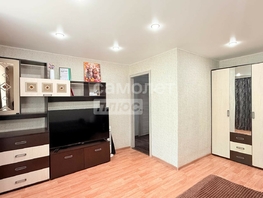 Продается 1-комнатная квартира Амурская 8-я ул, 35  м², 3500000 рублей