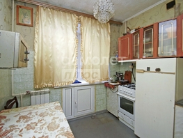 Продается 2-комнатная квартира Барнаульская 2-я ул, 44.6  м², 3290000 рублей