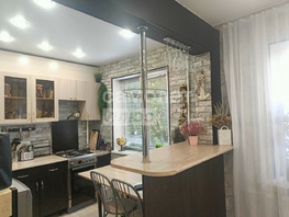 Продается 3-комнатная квартира Заозерная ул, 58.5  м², 5500000 рублей