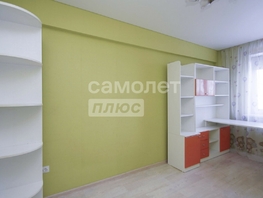 Продается 3-комнатная квартира Железнодорожная 2-я ул, 58.9  м², 4800000 рублей