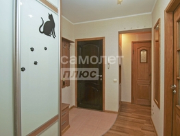 Продается 2-комнатная квартира Северная 27-я ул, 40.5  м², 4095000 рублей