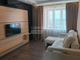 Продается 1-комнатная квартира михаила врубеля, 35.9  м², 3100000 рублей