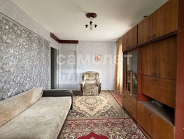 Продается 2-комнатная квартира Малиновского ул, 44  м², 3500000 рублей
