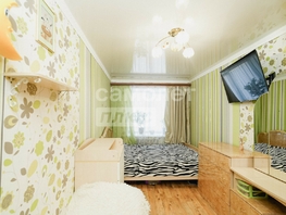 Продается 2-комнатная квартира 22-го партсъезда, 43.3  м², 4200000 рублей