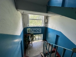 Продается 2-комнатная квартира Декабристов ул, 45.1  м², 4300000 рублей