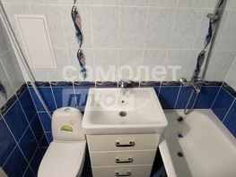 Продается 3-комнатная квартира Энтузиастов ул, 58.9 м², 6200000 рублей