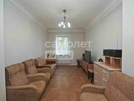 Продается 1-комнатная квартира Линия 9-я ул, 37 м², 3490000 рублей