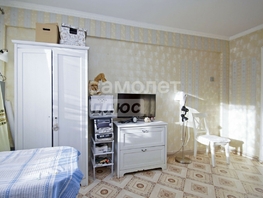 Продается 2-комнатная квартира Челюскинцев ул, 44.4  м², 3700000 рублей