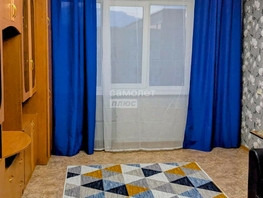 Продается 2-комнатная квартира Конева ул, 50.8  м², 5500000 рублей