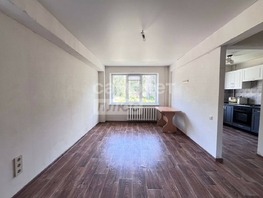 Продается 1-комнатная квартира Северная 27-я ул, 31.2 м², 3150000 рублей
