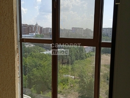 Продается 1-комнатная квартира ЖК Серебряный берег, дом 7, 40  м², 7260000 рублей