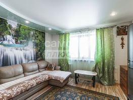 Продается 2-комнатная квартира 70  м², 7500000 рублей