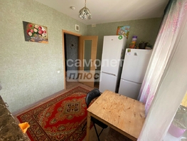 Продается 1-комнатная квартира Амурский 1-й проезд, 37.1  м², 3900000 рублей
