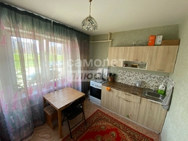 Продается 1-комнатная квартира Амурский 1-й проезд, 37.1  м², 3900000 рублей