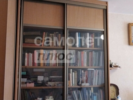 Продается 2-комнатная квартира Чапаева ул, 46.5  м², 5900000 рублей