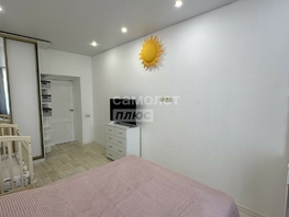 Продается 2-комнатная квартира Крупской ул, 55  м², 8300000 рублей