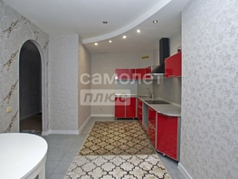 Продается 2-комнатная квартира Архитекторов б-р, 68.7  м², 9699000 рублей