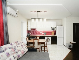 Продается 2-комнатная квартира Мельничная ул, 53.8 м², 5699000 рублей