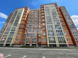 Продается 2-комнатная квартира Малиновского ул, 60 м², 5400000 рублей