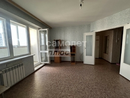 Продается 1-комнатная квартира 12 Декабря ул, 42  м², 4300000 рублей