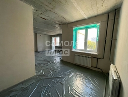 Продается 2-комнатная квартира ЖК Малиновского, дом 16, корпус 2, этап 1, 60.6  м², 6100000 рублей