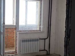 Продается 1-комнатная квартира Кирова ул, 37.9 м², 4500000 рублей