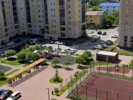Продается 2-комнатная квартира ЖК Северное Сияние, этап 3, 44.72  м², 7390000 рублей