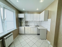 Продается 1-комнатная квартира Полторацкого ул, 37.7  м², 4300000 рублей