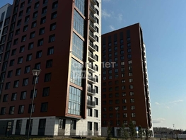 Продается 2-комнатная квартира 65.9  м², 9000000 рублей