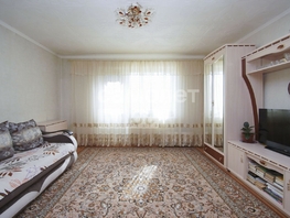Продается 4-комнатная квартира Дмитриева ул, 77.2  м², 8100000 рублей