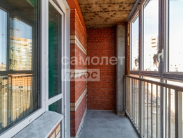 Продается 1-комнатная квартира Малиновского ул, 41.8  м², 3770000 рублей