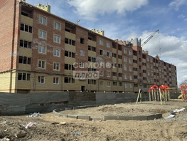 Продается 1-комнатная квартира лазаревская, 33 м², 3100000 рублей