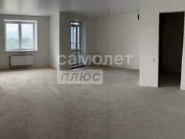 Продается 1-комнатная квартира ЖК Енисейский, дом 1, 35 м², 5100000 рублей